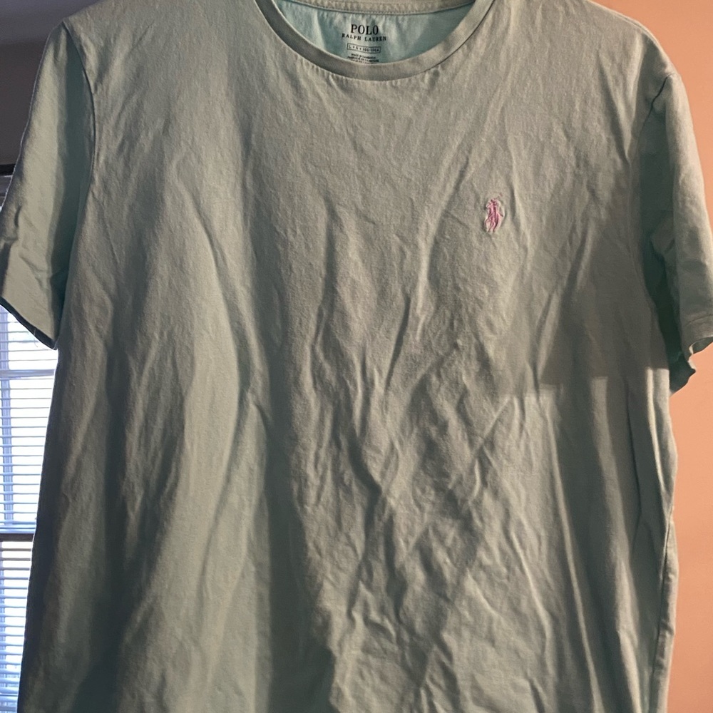 Mens tshirt